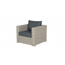 Tennessee lounge fauteuil     vint. willow H